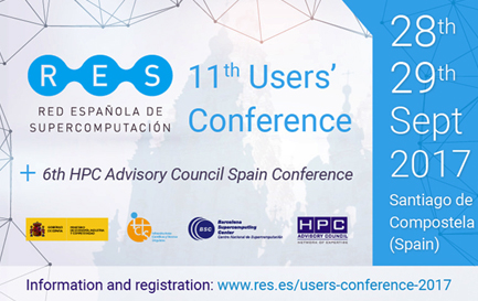 Res Users Conference