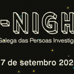 Noite Galega das Persoas Investigadoras 2024