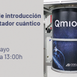 Taller de Introdución ao computador cuántico Qmio