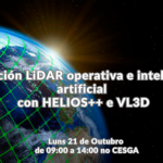 Taller Simulación LiDAR