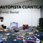 David Barral - Quantum highway