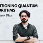 Guillermo Díaz - Partitioning quantum algorithms