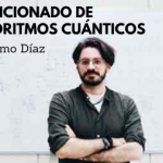 Guillermo Díaz - Partitioning quantum algorithms