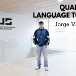 Jorge Vázquez - Quantum language tools