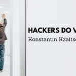 Konstantin Kzaitsev - VQCC hackers