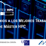 Mejores Trabajos Fin de Máster HPC