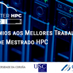 Mellores Traballos Fin de Mestrado HPC