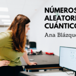 Ana Blázquez - Quantum random number generator