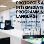 Javier Cardama - Protocols and intermediate programming language