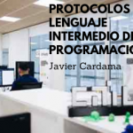 Javier Cardama - Protocols and intermediate programming language