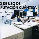 Mariamo Mussa - Quantum computing usage case