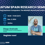 TalentQ Seminar | Diego Andrade