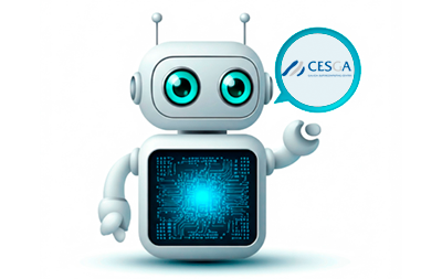 Chatbot CESGA