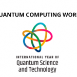 USC QUANTUM COMPUTING WORKSHOP